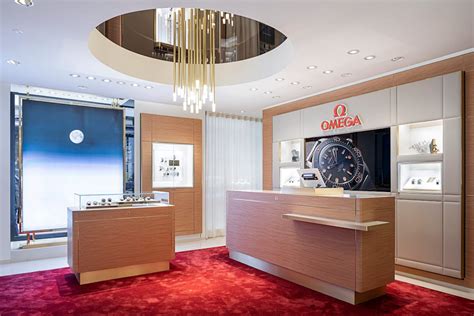 omega watches store|omega watch boutique.